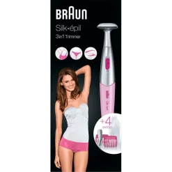 Online Braun Silk-épil FG1100 Bikinistyler