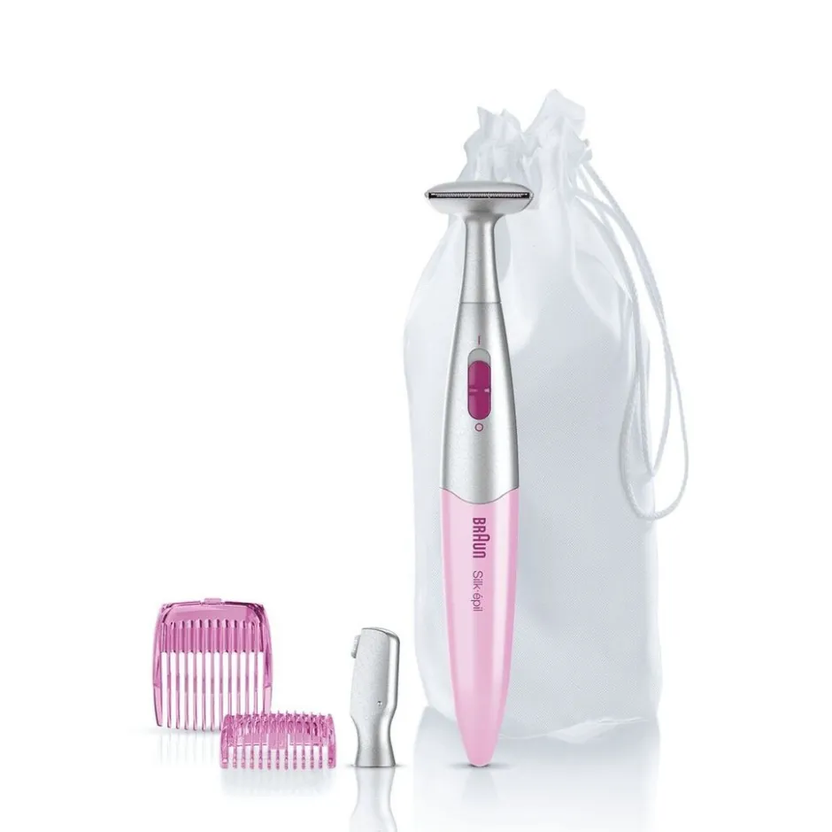 Online Braun Silk-épil FG1100 Bikinistyler