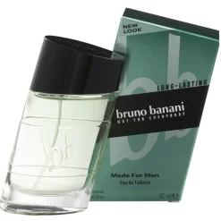 Hot Bruno Banani Made For Men Eau de Toilette