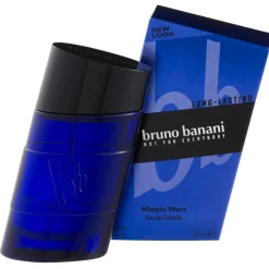 Outlet Bruno Banani Magic Man Eau de Toilette