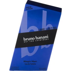 Outlet Bruno Banani Magic Man Eau de Toilette