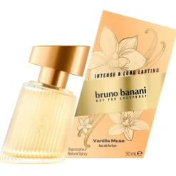 Clearance Bruno Banani Vanilla Muse Eau de Parfum
