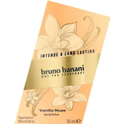 Clearance Bruno Banani Vanilla Muse Eau de Parfum