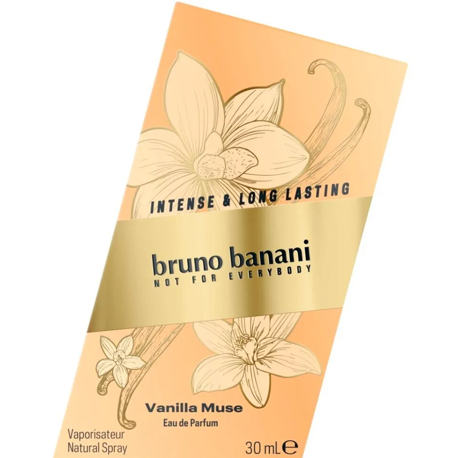 Clearance Bruno Banani Vanilla Muse Eau de Parfum