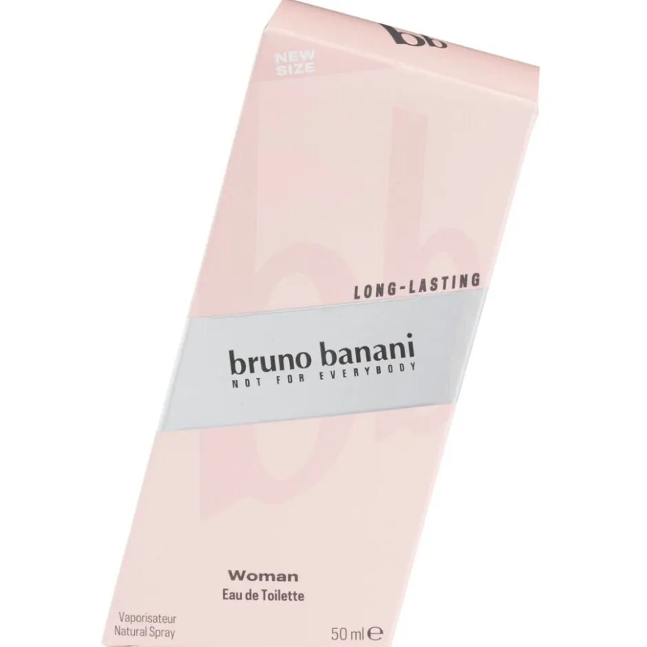 Online Bruno Banani Woman Eau de Toilette
