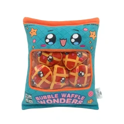 Overig Bubble Waffle Wonders Knuffels