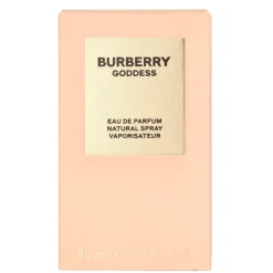 Outlet Burberry Goddes Eau de Parfum