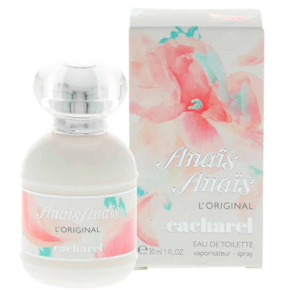 Sale Cacharel Anaïs Anaïs Eau de Toilette