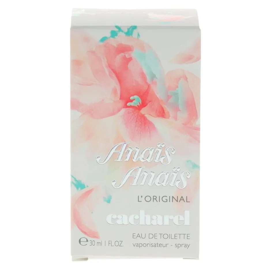 Sale Cacharel Anaïs Anaïs Eau de Toilette