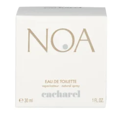 New Cacharel Noa Eau de Toilette