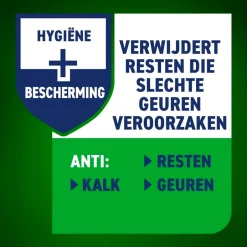 Calgon Hygiëne+ Wasmachinereiniger Gel