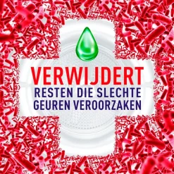 Calgon Hygiëne+ Wasmachinereiniger Gel