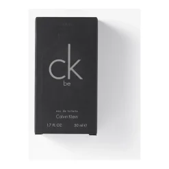 Outlet Calvin Klein Be Eau de Toilette
