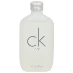 Clearance Calvin Klein CK One Eau de Toilette