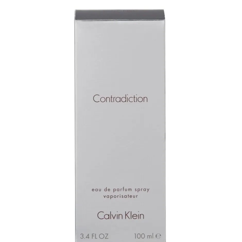 Outlet Calvin Klein Contradiction Eau de Parfum