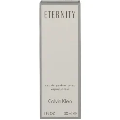 Discount Calvin Klein Eternity Femme Eau de Parfum