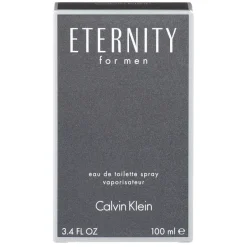 Best Calvin Klein Eternity Homme Eau de Toilette