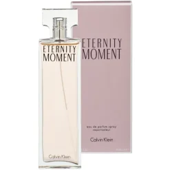 New Calvin Klein Eternity Moment Eau de Parfum