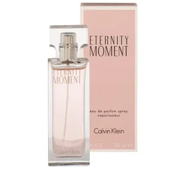 Sale Calvin Klein Eternity Moment Eau de Parfum