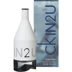 Discount Calvin Klein IN2U Him Eau de Toilette