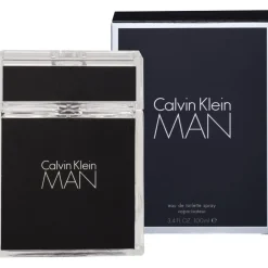 Clearance Calvin Klein Man Eau de Toilette