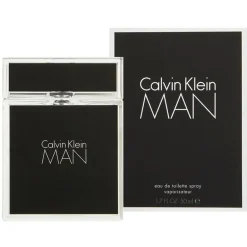 Best Calvin Klein Man Eau de Toilette