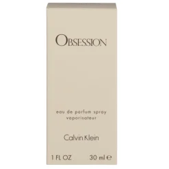Hot Calvin Klein Obsession Eau de Parfum
