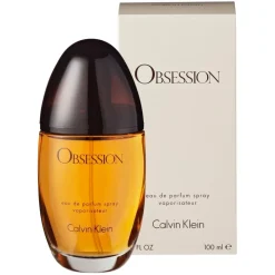 Online Calvin Klein Obsession for Women Eau de Parfum