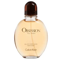 New Calvin Klein Obsession Men Eau de Toilette