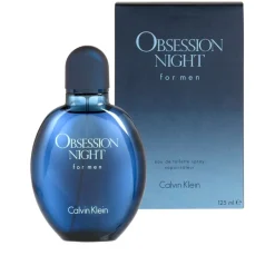 Hot Calvin Klein Obsession Night Men Eau de Toilette