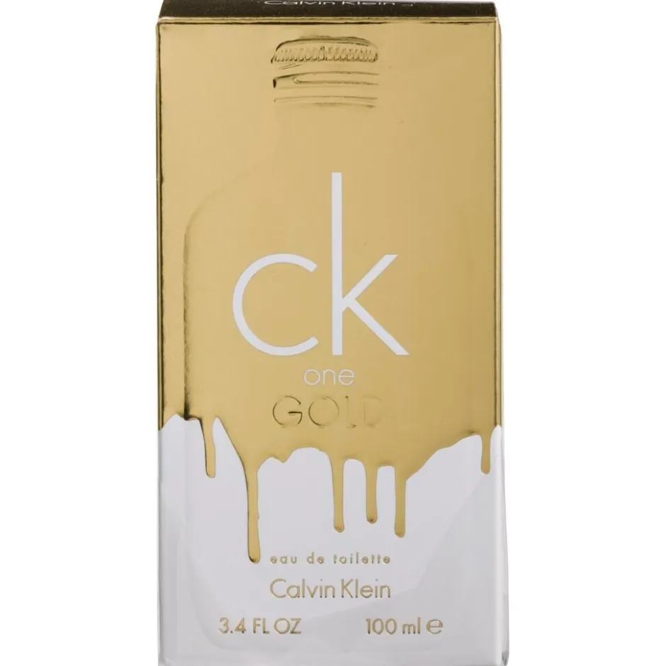 Hot Calvin Klein One Gold Eau de Toilette