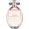 Clearance Calvin Klein Sheer Beauty Eau de Toilette