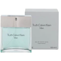 Best Calvin Klein Truth Men Eau de Toilette