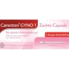 Outlet Canesten Gyno 1 Zachte Capsule