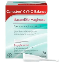 Outlet Canesten Gyno Balance Gel