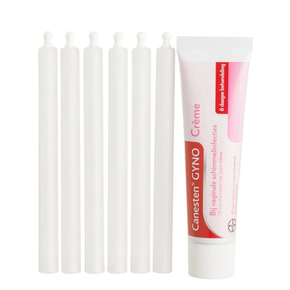 Outlet Canesten Gyno Crème