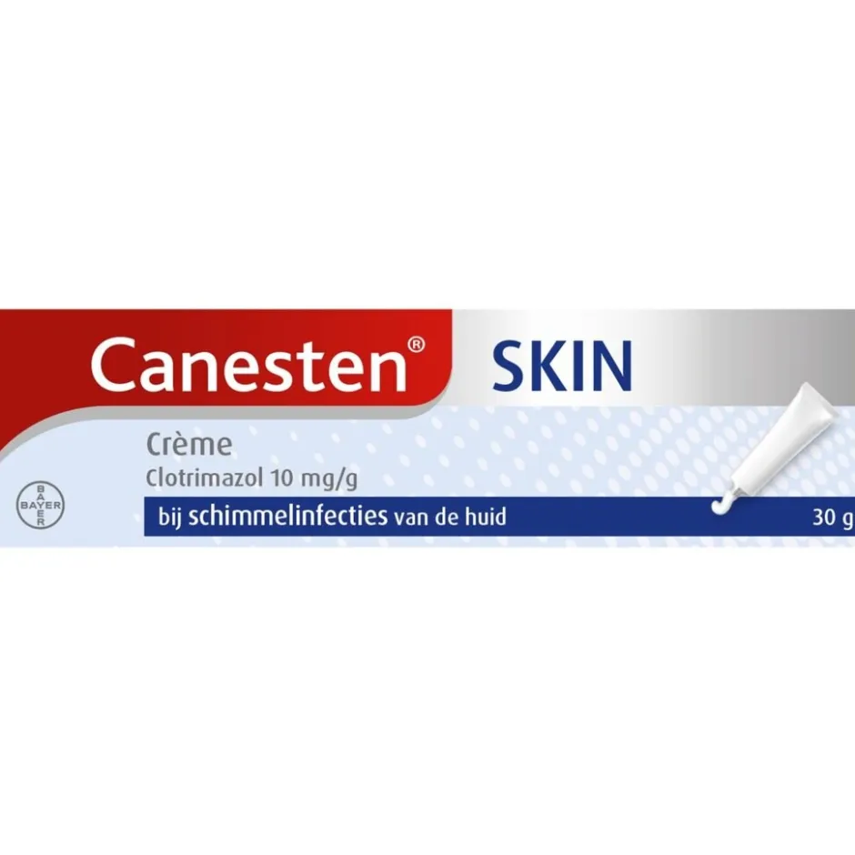 Online Canesten Skin Crème