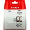 New Canon PG-545 / CL-546 Inktcartridges
