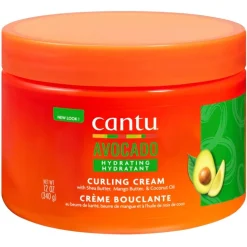 Discount Cantu Avocado Hydrating Curling Cream
