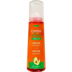 Online Cantu Avocado Hydrating Styling Mousse