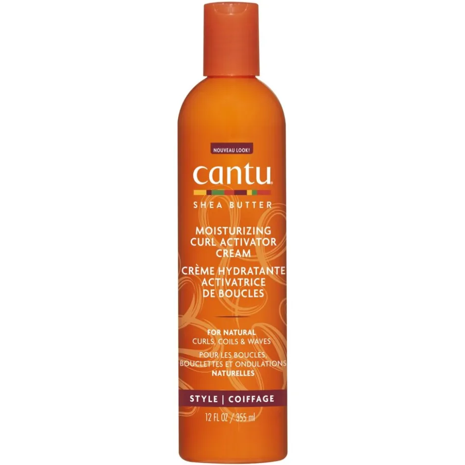 Sale Cantu Shea Butter Activator Cream