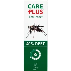 Discount Care Plus 40% Deet Anti-Insect Spray