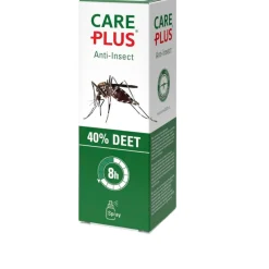 Discount Care Plus 40% Deet Anti-Insect Spray