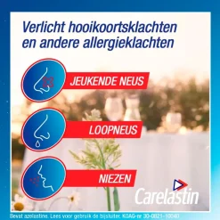 Discount Carelastin Extra Sterk Neusspray