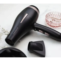Carmen AC5210 Pro AC Föhn