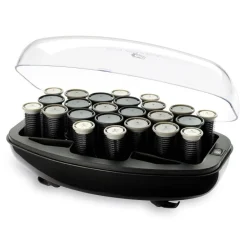 New Carmen C5040 Pro Roller Krulset