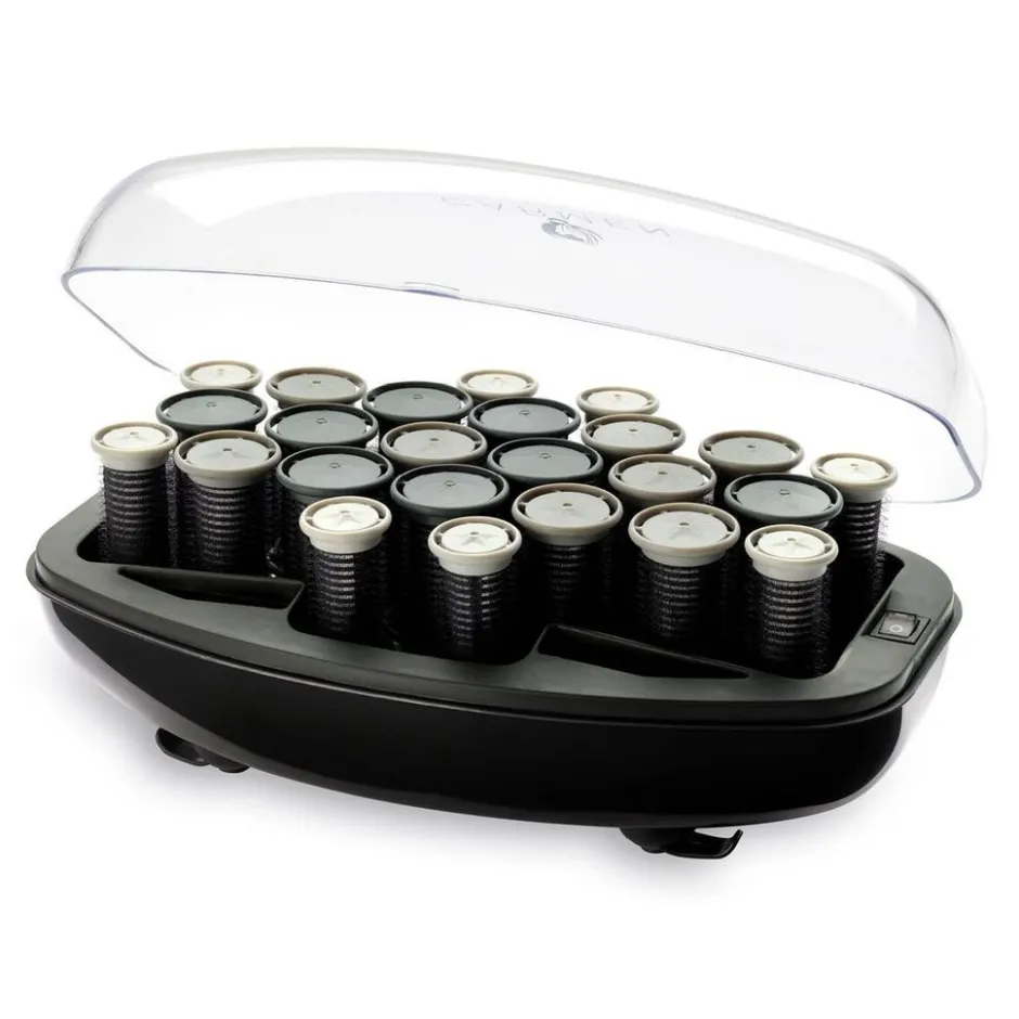 New Carmen C5040 Pro Roller Krulset