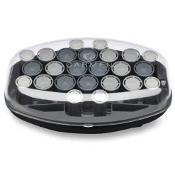 New Carmen C5040 Pro Roller Krulset