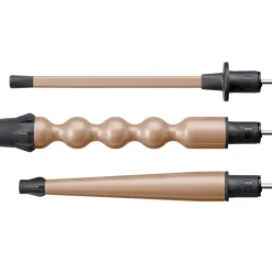 New Carmen CT6525 Shiny Curls Krultang