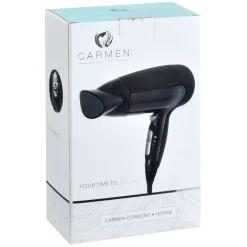 Clearance Carmen HD1450 Comfort Föhn